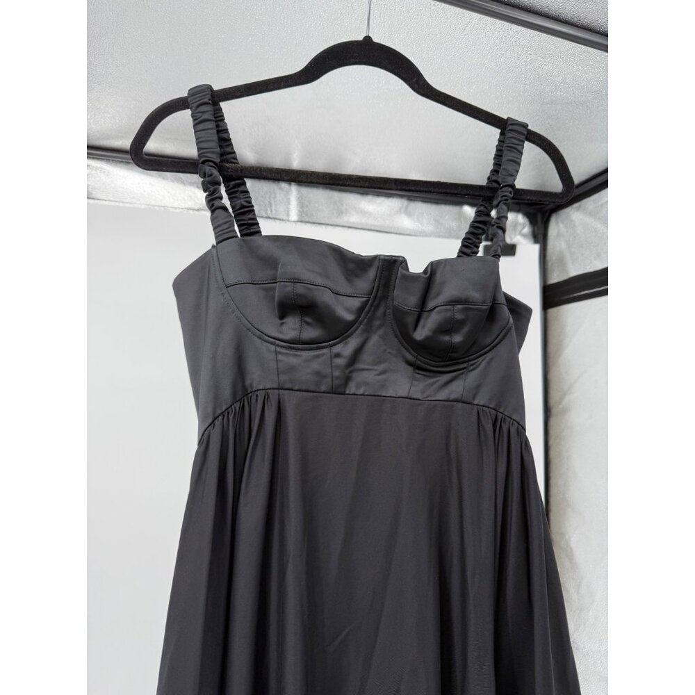 Anna October Empire Waist Maxi Dress M - Picture 7 of 16